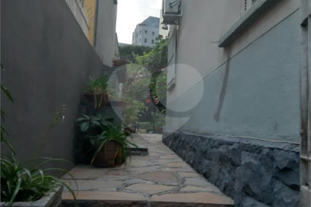 Apartamento à venda com 2 quartos em Cerqueira César, São Paulo, SP