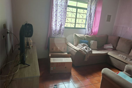Casa à venda com 3 quartos em Vila Santana, Itapetininga, SP