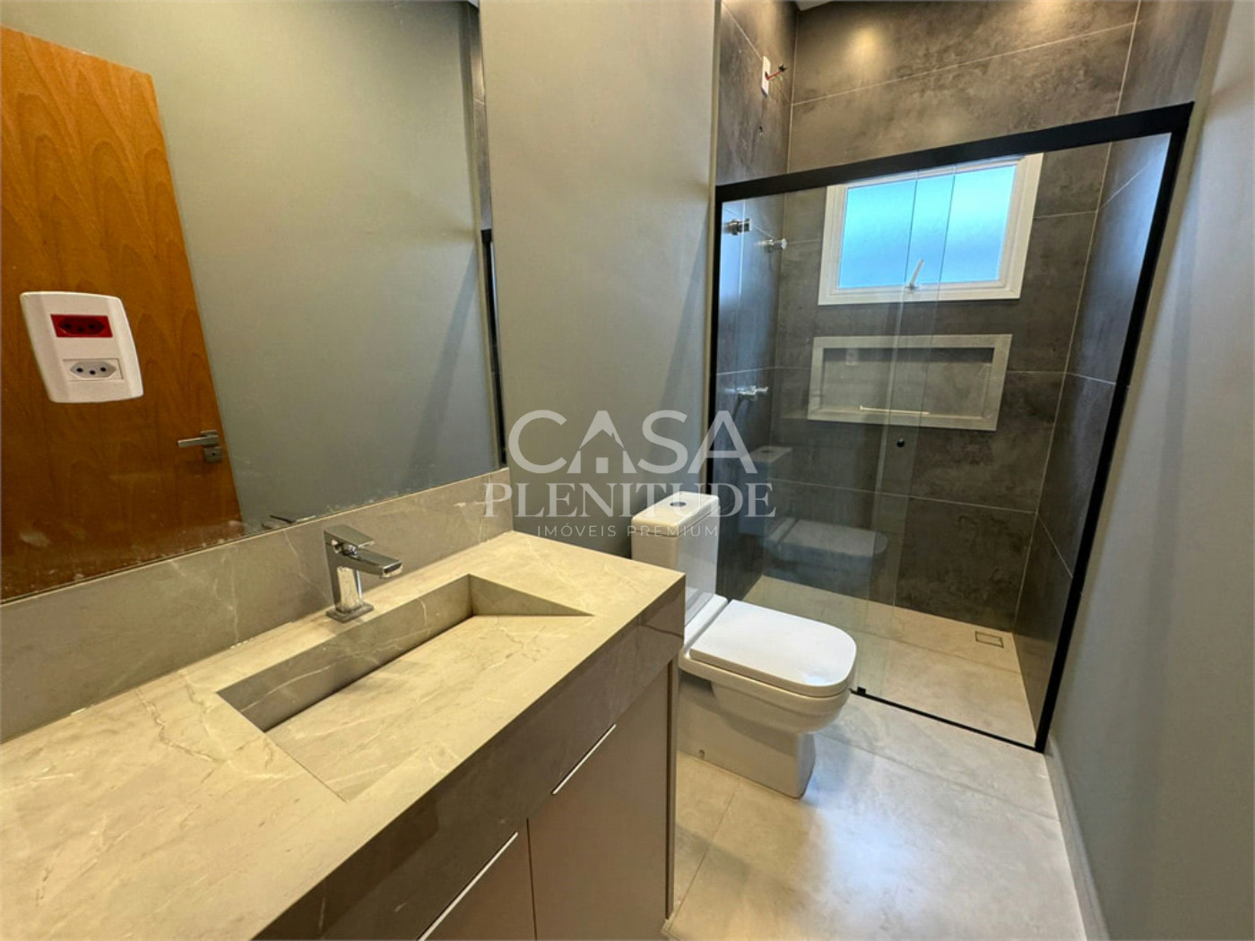 Casa em condomínio à venda com 3 quartos, sendo 1 suíte, em Jardim Residencial Campos do Conde, Sorocaba, SP