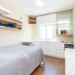 Apartamento à venda com 3 quartos, sendo 1 suíte,  em Brooklin Paulista, São Paulo, SP