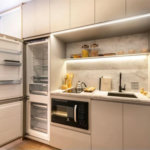 Studio à venda com 1 quarto em Pinheiros, São Paulo, SP
