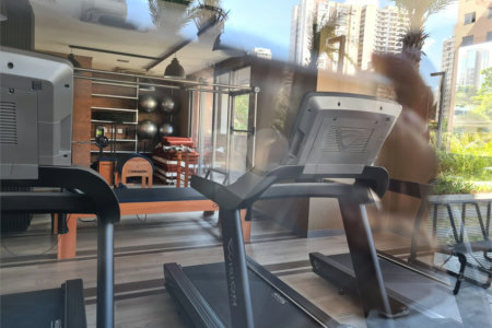 Apartamento à venda com 3 suítes em Vila Clementino, São Paulo, SP