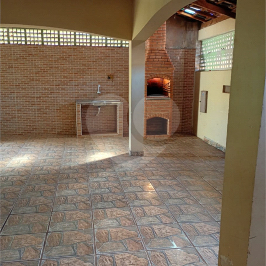 Casa à venda com 3 quartos em Geraldo Correia de Carvalho, Ribeirão Preto, SP
