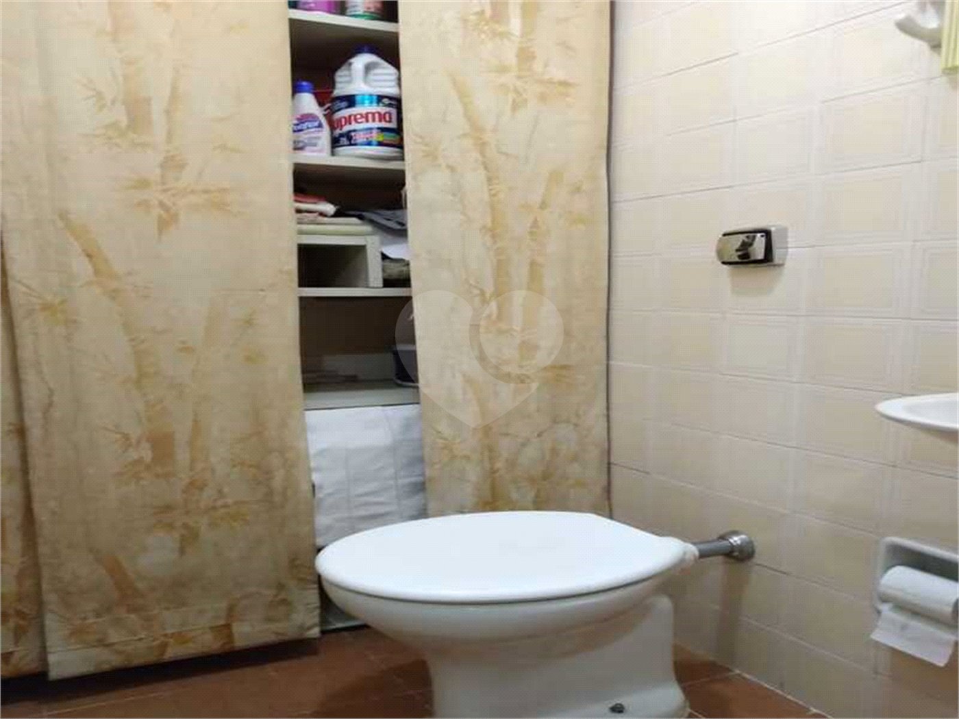 Apartamento à venda com 2 quartos em Pirituba, São Paulo, SP