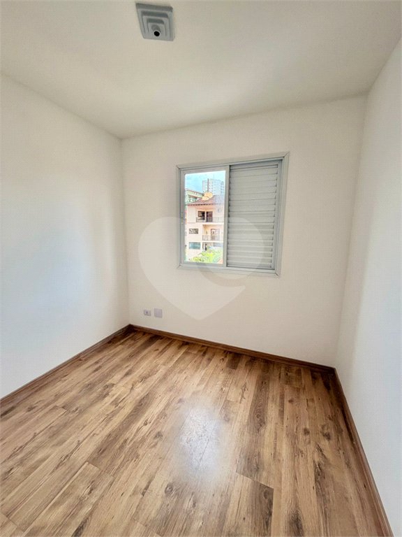 Apartamento à venda com 2 quartos em Parada Inglesa, São Paulo, SP