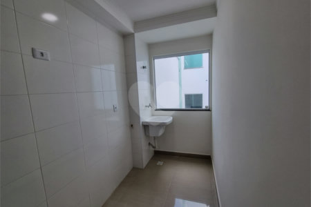 Apartamento à venda com 1 quarto em Tucuruvi, São Paulo, SP