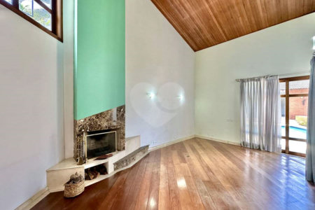 Casa à venda com 4 quartos, sendo 2 suítes,  no condomínio São Paulo Ii, Cotia - SP
