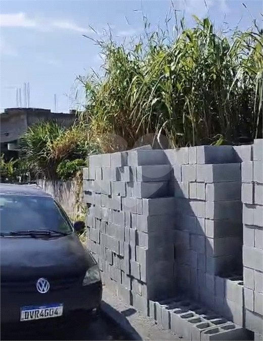 Terreno à venda em Jardim Maria Rosa, Taboão da Serra, SP