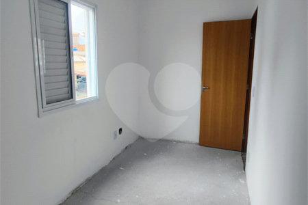 Apartamento à venda com 2 quartos em Vila Esperança, São Paulo, SP