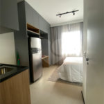 Apartamento à venda com 1 quarto em Perdizes, São Paulo, SP