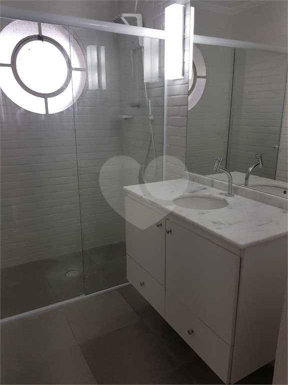 Apartamento à venda com 4 quartos, sendo 2 suítes, em Higienópolis, São Paulo, SP