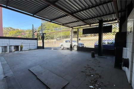 Salão Comercial à venda em Jardim Bonfiglioli, São Paulo, SP