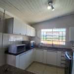 Casa à venda com 3 quartos, sendo 1 suíte,  em Recreio Maristela, Atibaia, SP