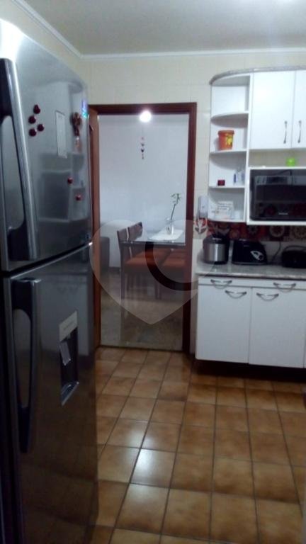 Apartamento à venda com 2 quartos em Vila Mazzei, São Paulo, SP