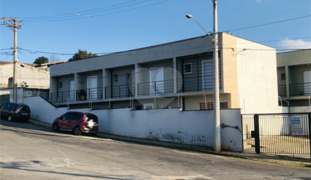 Villagio à venda com 2 quartos em Jardim São Pedro, Mogi das Cruzes, SP