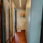 Apartamento à venda com 3 suítes em Perdizes, São Paulo, SP