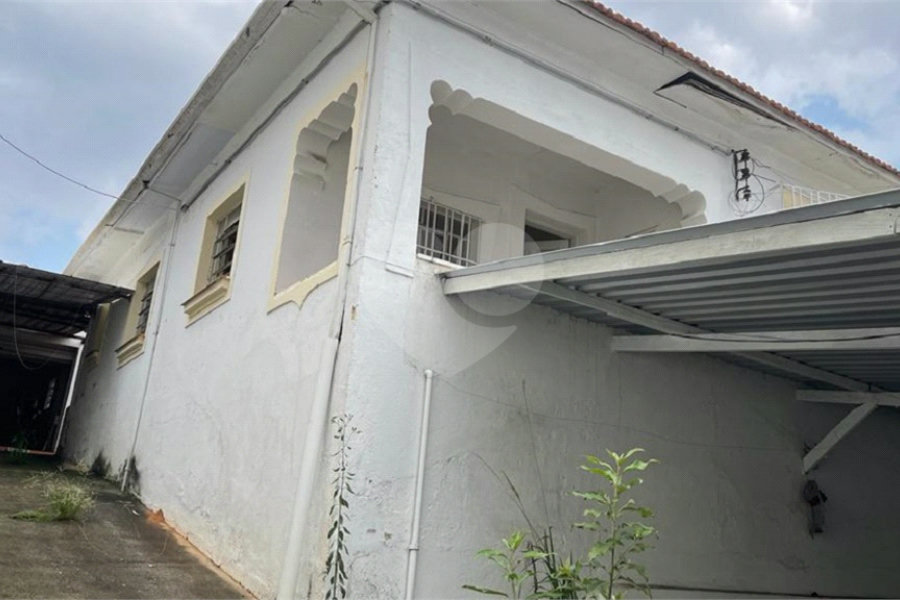 Terreno à venda em Santana, São Paulo, SP