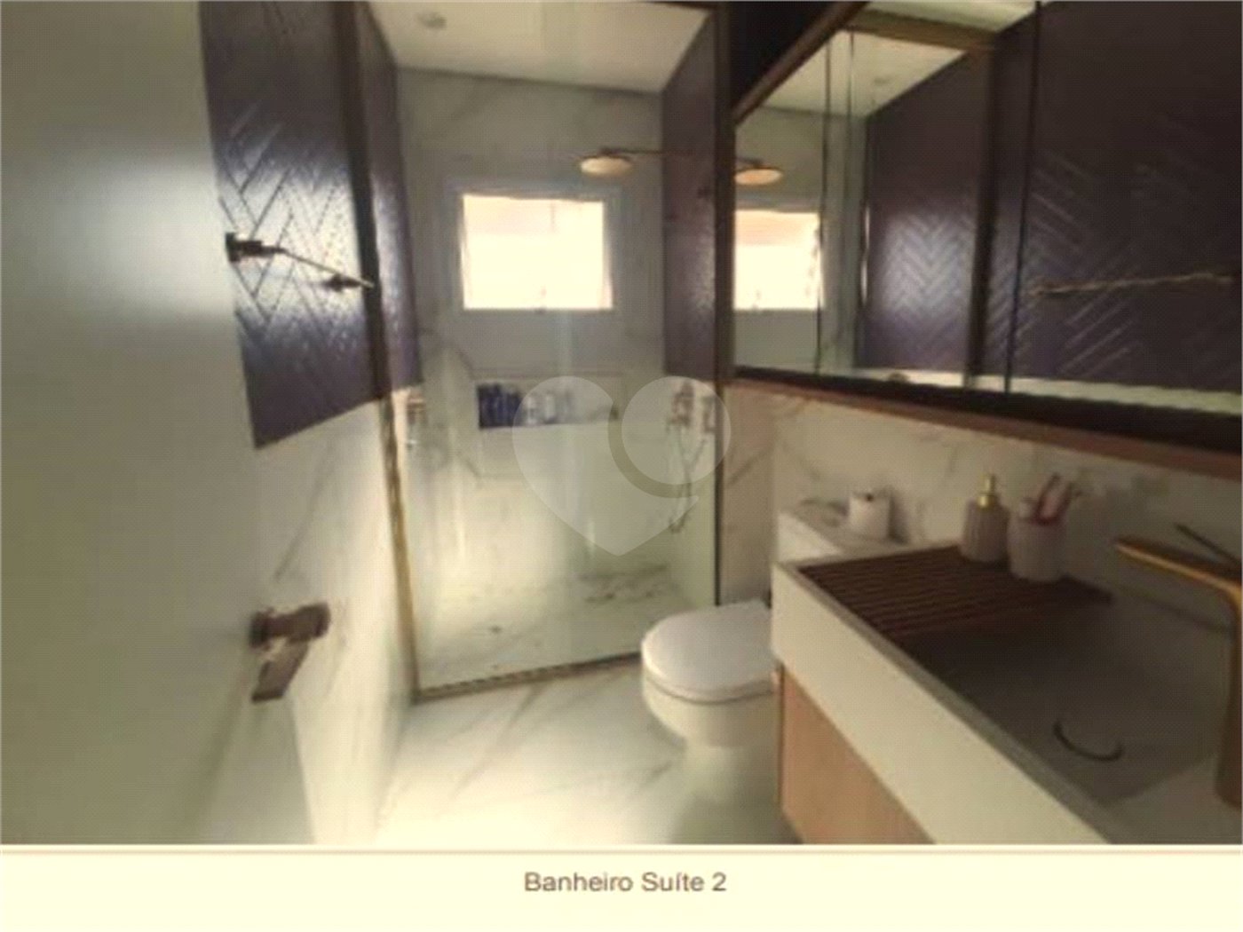 Apartamento à venda com 4 suítes em Perdizes, São Paulo, SP