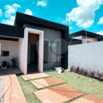 Casa à venda com 2 quartos, sendo 1 suíte,  em Portal das Araras, Três Lagoas, MS