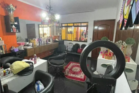Sobrado à venda com 4 quartos, sendo 1 suíte,  em Jardim Catanduva, São Paulo, SP