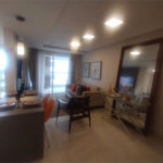 Apartamento Residencial à venda, Jardim Virginia, Guarujá - AP1301.