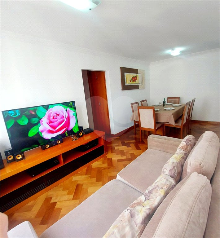 Apartamento com 2 dormitórios à venda, 56 m² por R$ 330.000,00 - Sapopemba - São Paulo/SP