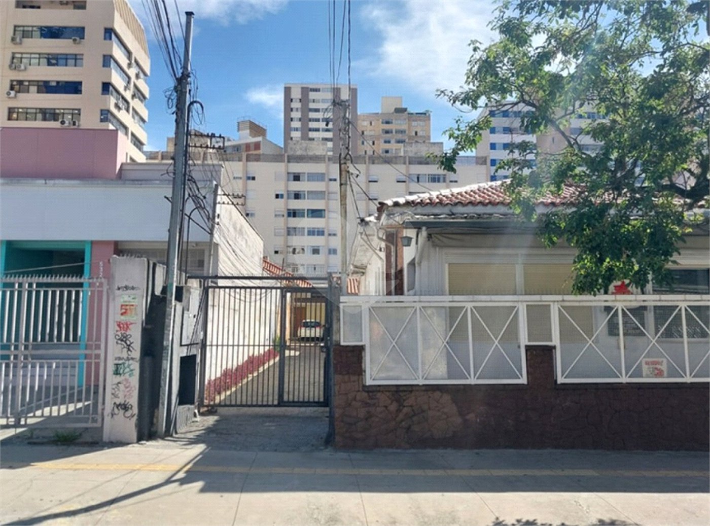 Casa de Vila para alugar com 2 quartos em Pinheiros, São Paulo, SP