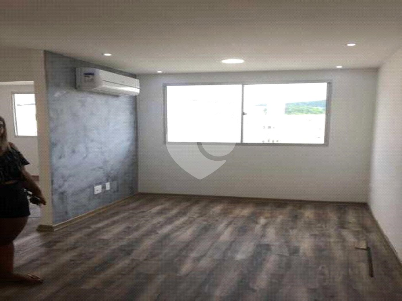 Apartamento à venda com 2 quartos em Campo Grande, Rio de Janeiro, RJ
