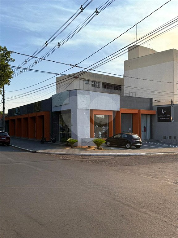 Prédio à venda em Vila Sedenho, Araraquara, SP