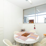 Apartamento à venda com 3 quartos, sendo 2 suítes,  em Alto da Boa Vista, São Paulo, SP