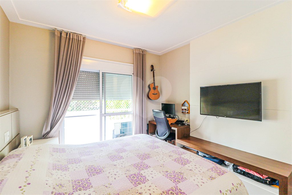 Apartamento à venda com 3 suítes em Brooklin, São Paulo, SP