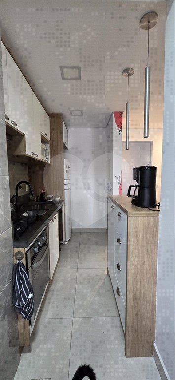 Apartamento à venda com 2 quartos, sendo 1 suíte, em Vila Andrade, São Paulo, SP