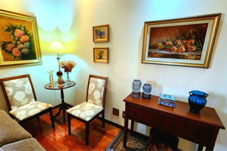 Apartamento à venda com 3 quartos, sendo 1 suíte, em Jardim Santa Rosa, Nova Odessa, SP