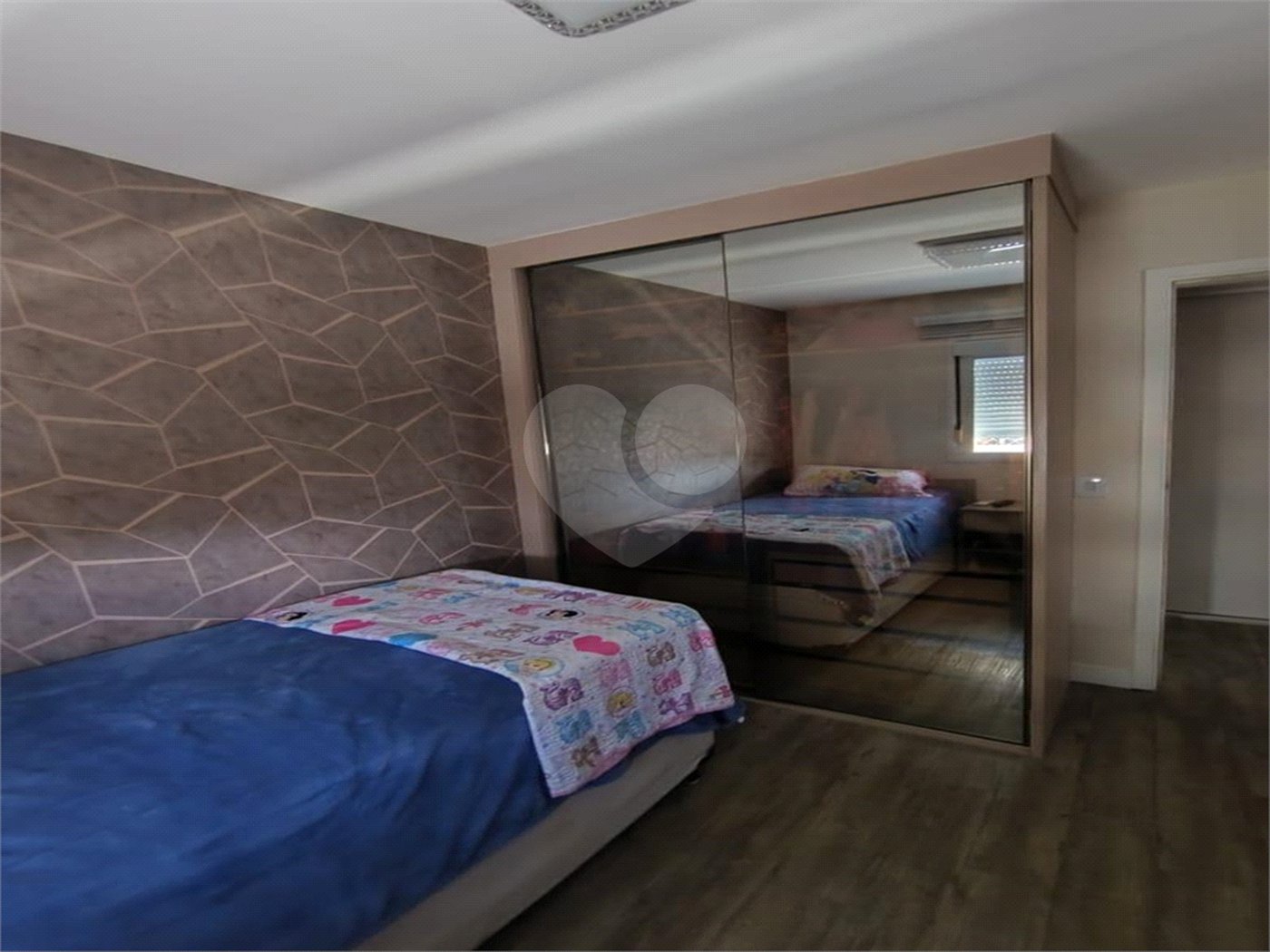 Apartamento à venda com 3 suítes em Vila Ester (zona Norte), São Paulo, SP