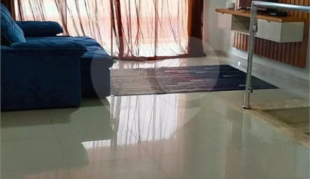 Sobrado à venda com 4 quartos em Jardim Nova Europa, Hortolândia, SP