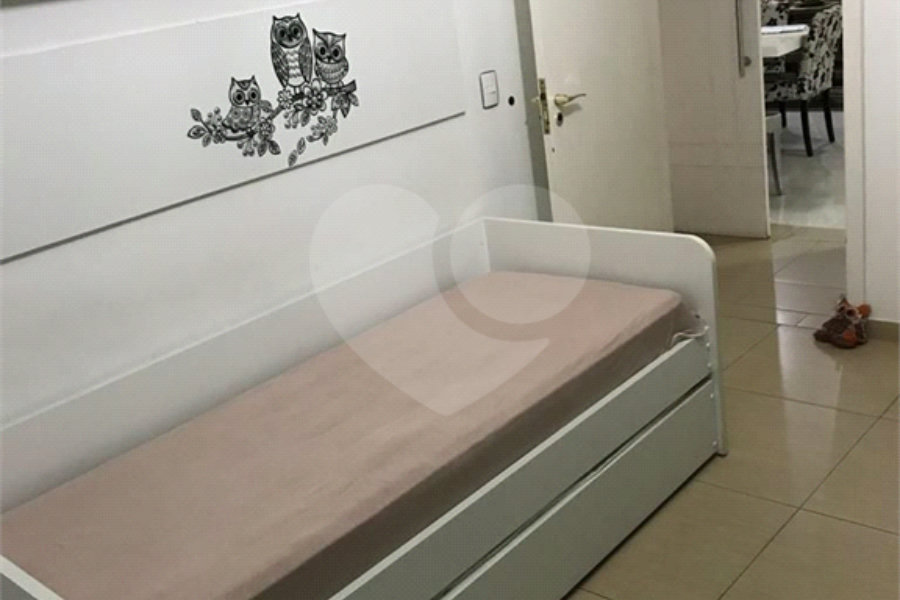 Apartamento à venda com 3 quartos, sendo 1 suíte, em Casa Verde, São Paulo, SP