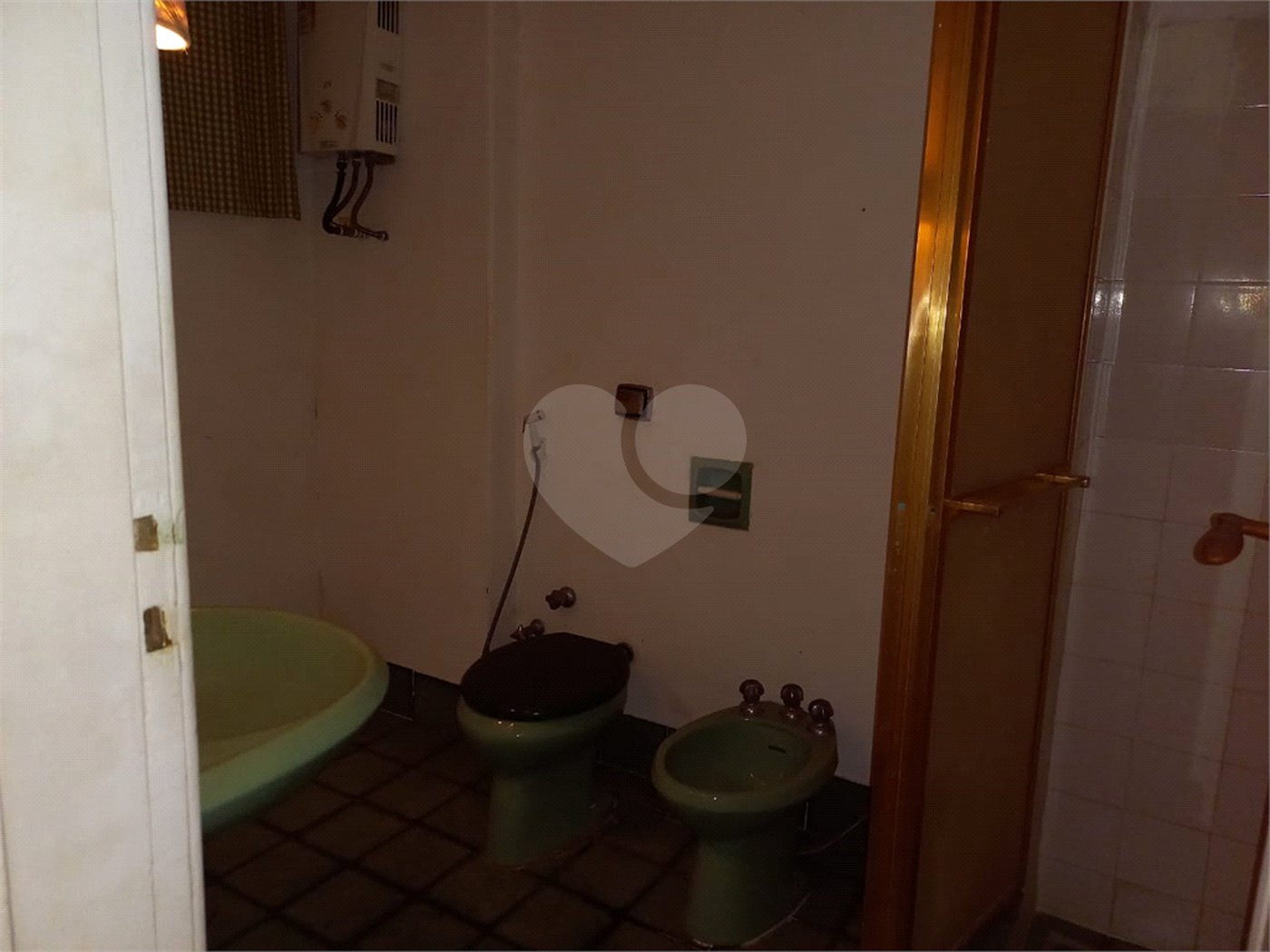 Apartamento à venda com 3 quartos em Copacabana, Rio de Janeiro, RJ