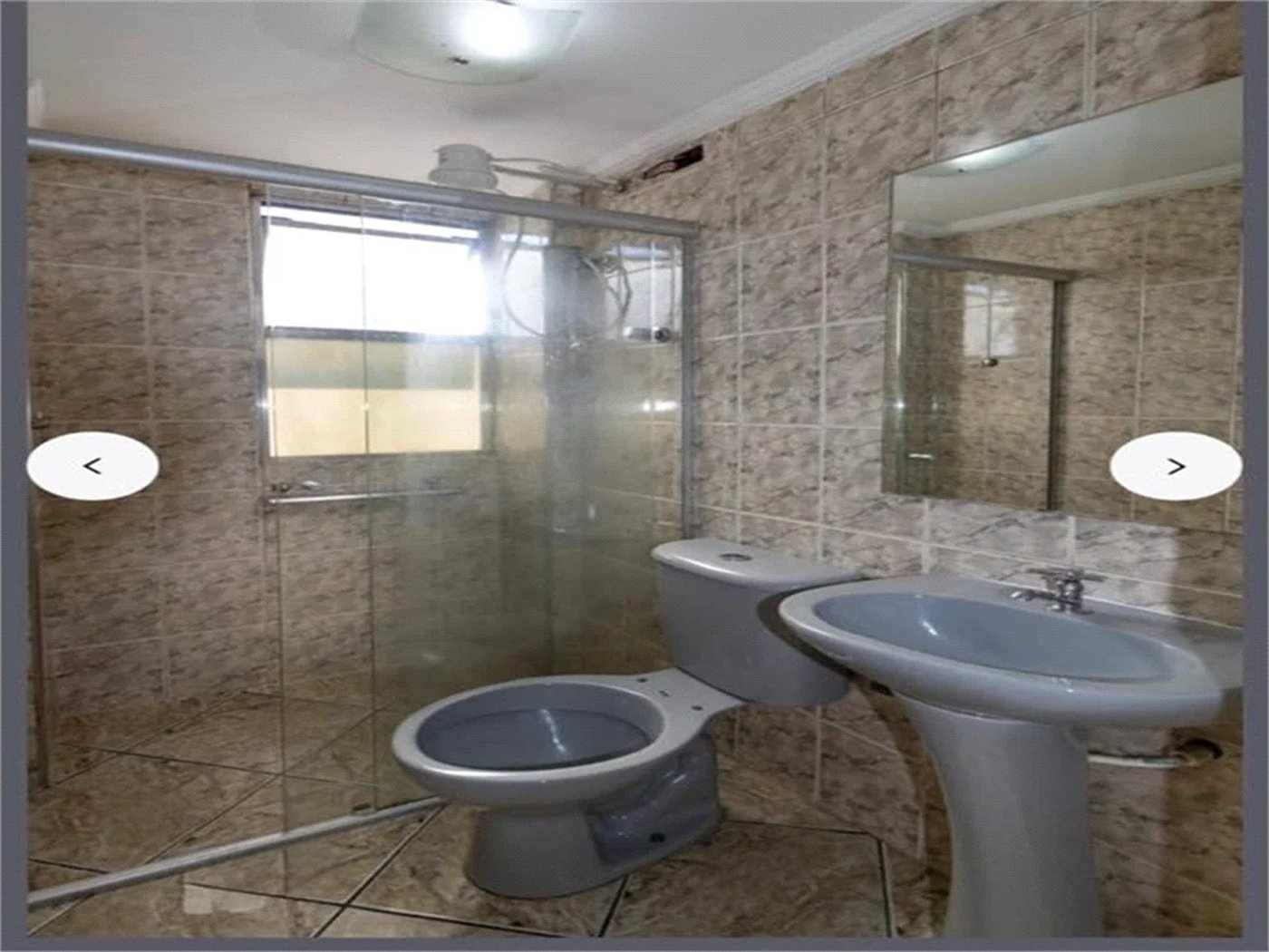Apartamento à venda com 2 quartos em Jardim Catanduva, São Paulo, SP