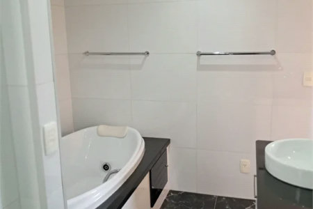 Apartamento à venda com 2 quartos, sendo 1 suíte, em Vila Progredior, São Paulo, SP