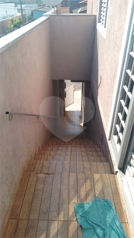 Casa para venda em Ibaté/SP.