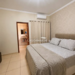 Casa à venda com 3 quartos, sendo 1 suíte, em Jardim dos Ipes, Três Lagoas, MS