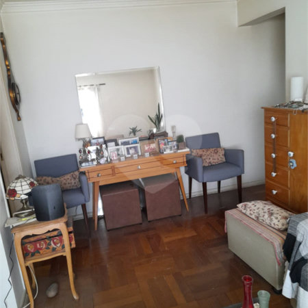 Apartamento para alugar com 3 quartos, sendo 1 suíte, em Vila Olímpia, São Paulo, SP