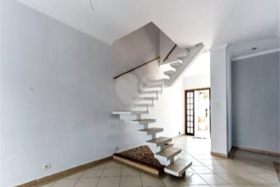 Casa à venda com 3 suítes em Tucuruvi, São Paulo, SP