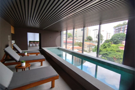 Apartamento à venda com 3 quartos, sendo 1 suíte, em Perdizes, São Paulo, SP