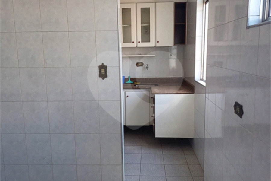 Apartamento à venda ou para alugar com 2 quartos em Santana, São Paulo, SP