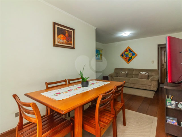 Apartamento à venda com 2 quartos em Mandaqui, São Paulo, SP