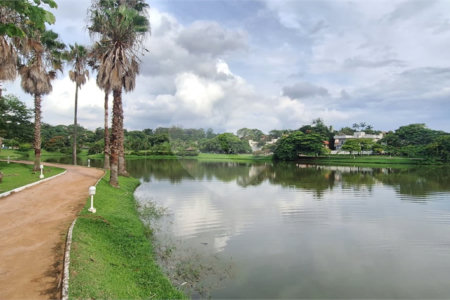 Terreno à venda em Marambaia, Vinhedo, SP