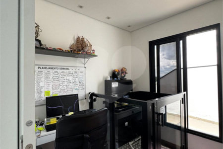 Casa à venda com 3 suítes no condomínio Alphaville Nova Esplanada 3, Votorantim - SP