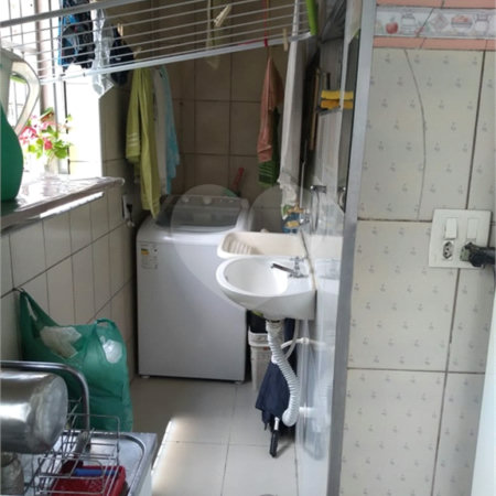 Apartamento à venda com 3 quartos em Santa Efigênia, São Paulo, SP