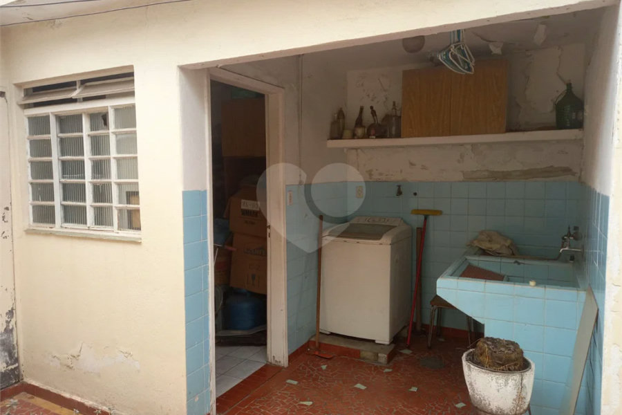 Casa à venda com 3 quartos em Limão, São Paulo, SP